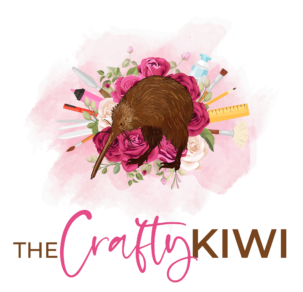 The Crafty Kiwi